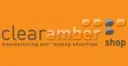 Clear Amber Shop