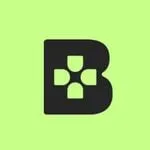 Buff Game logo