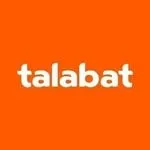 Talabat logo