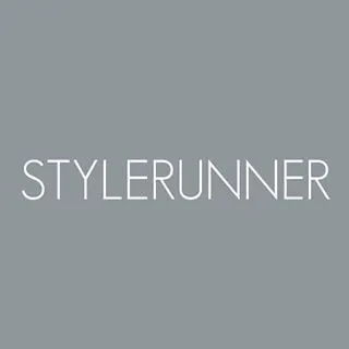 Style Runner logo