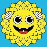 Flintts Mints logo