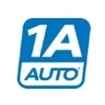 1A Auto Parts logo