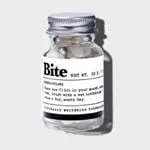Bite Toothpaste Bits