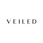 Veiled logo