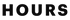 Hours Discount Codes and Coupons Jan 2026